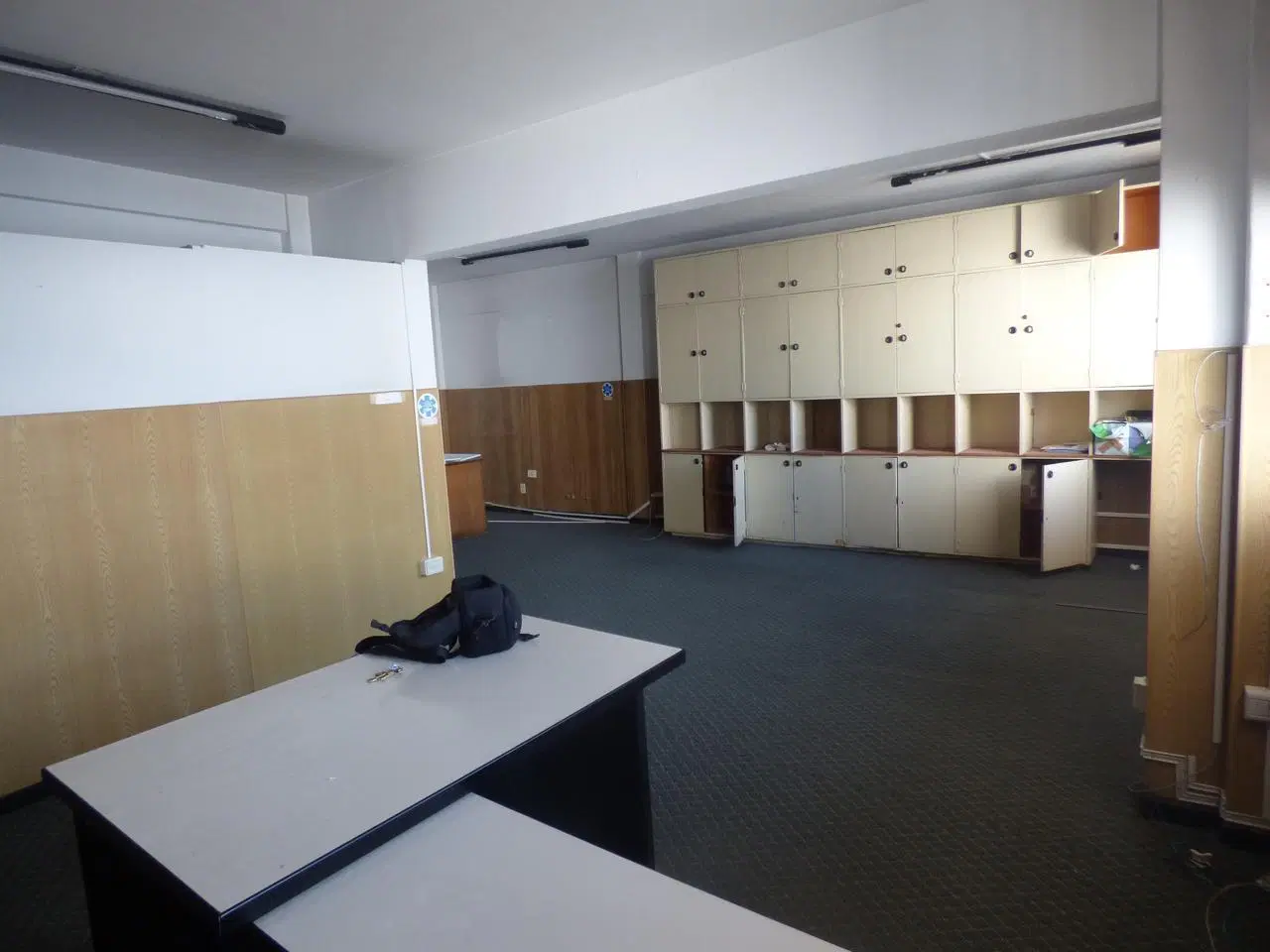 Oficina en venta en La Plata 3