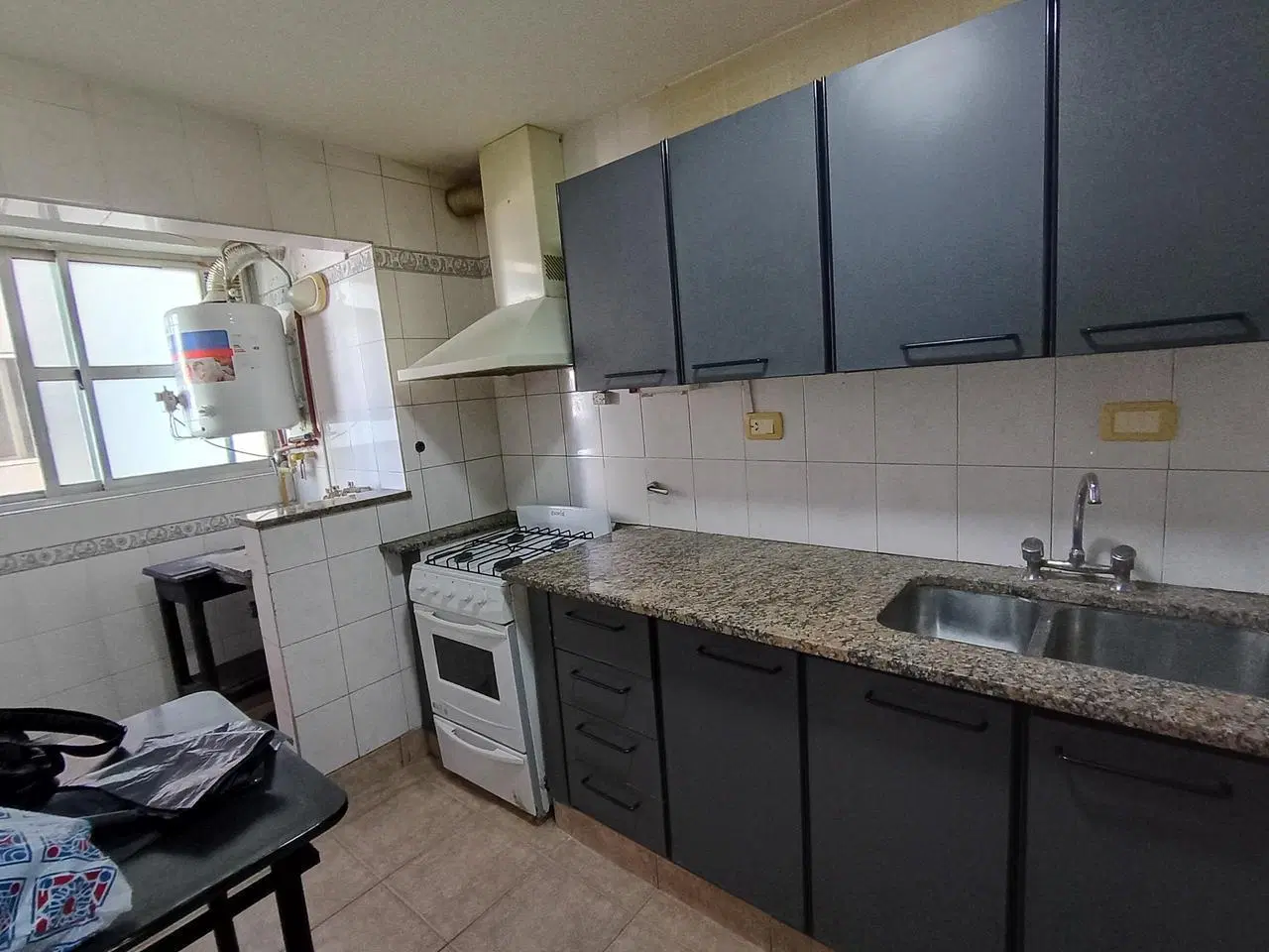 Departamento en venta en La Plata 2