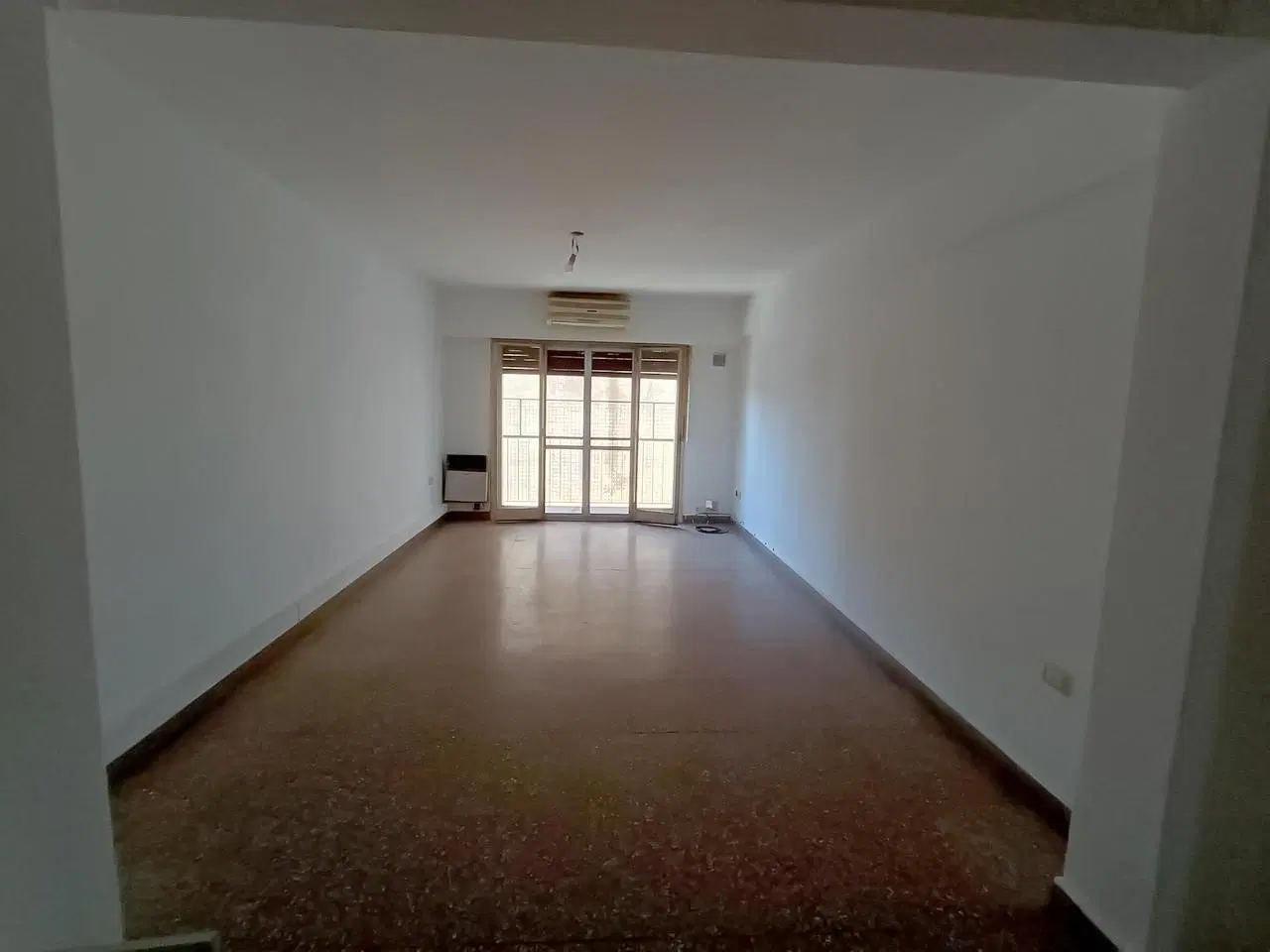 Departamento en venta en La Plata 1