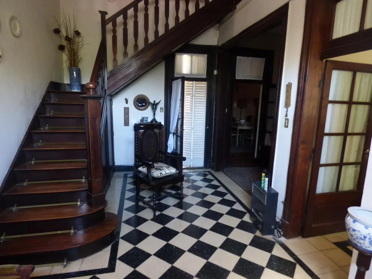 Casa en venta en  La Plata 3