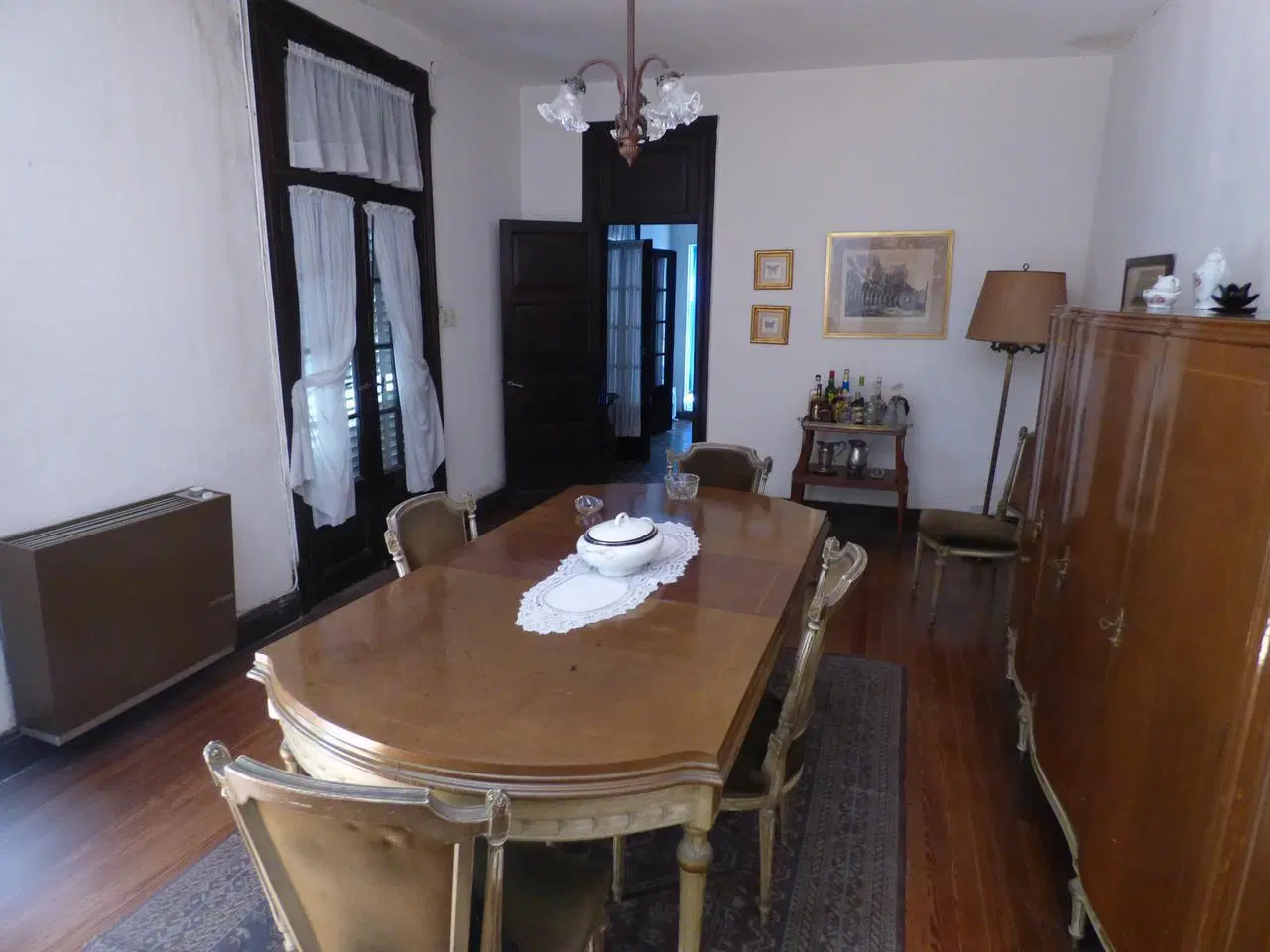 Casa en venta en  La Plata 4
