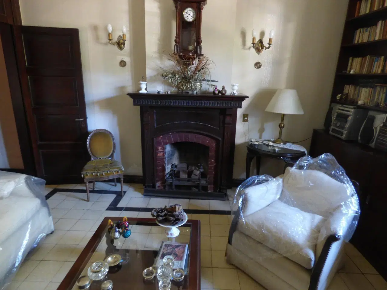Casa en venta en  La Plata 2