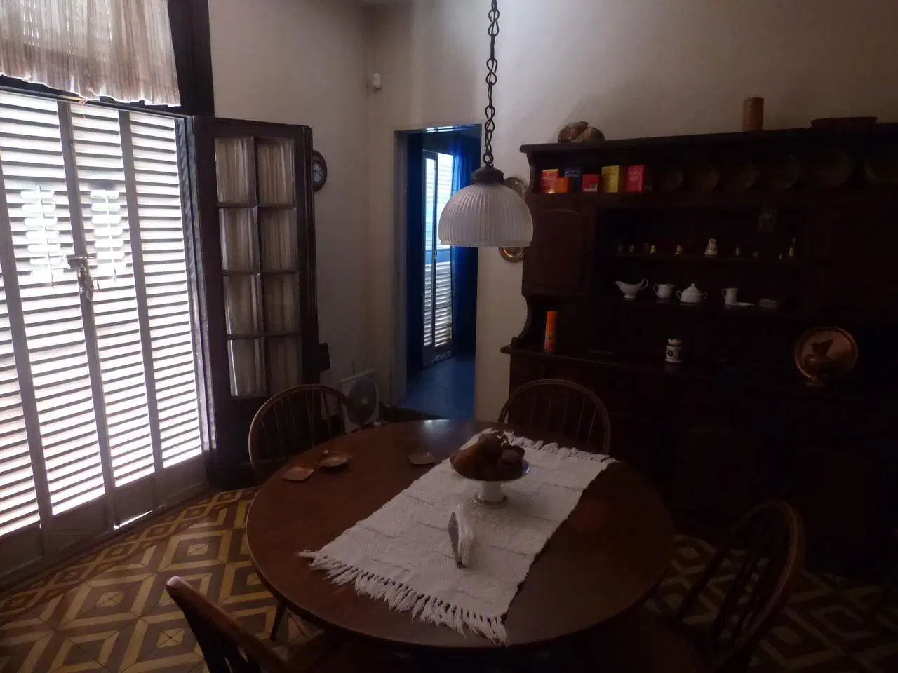 Casa en venta en La Plata 8