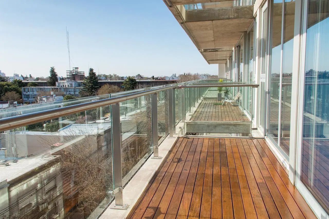 Departamento en Venta en La Plata - Dacal Bienes Raíces 8