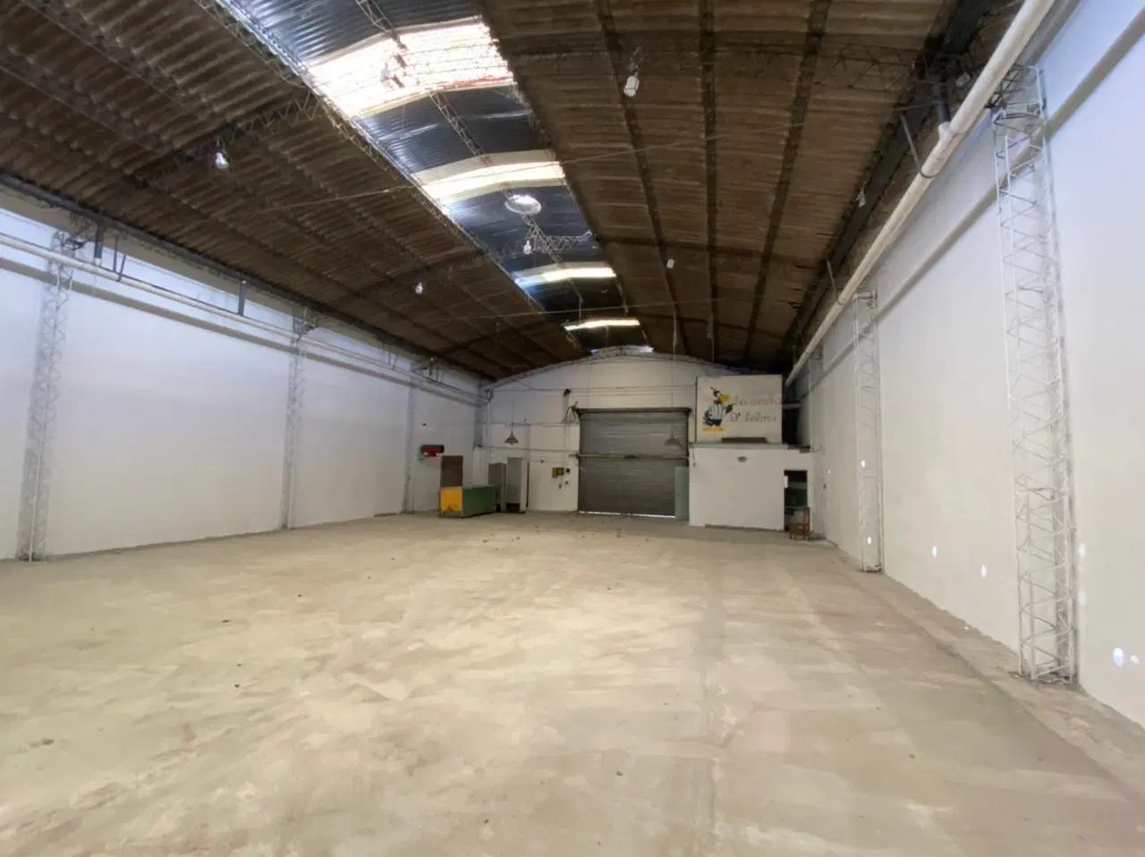 Deposito en venta en La Plata 4