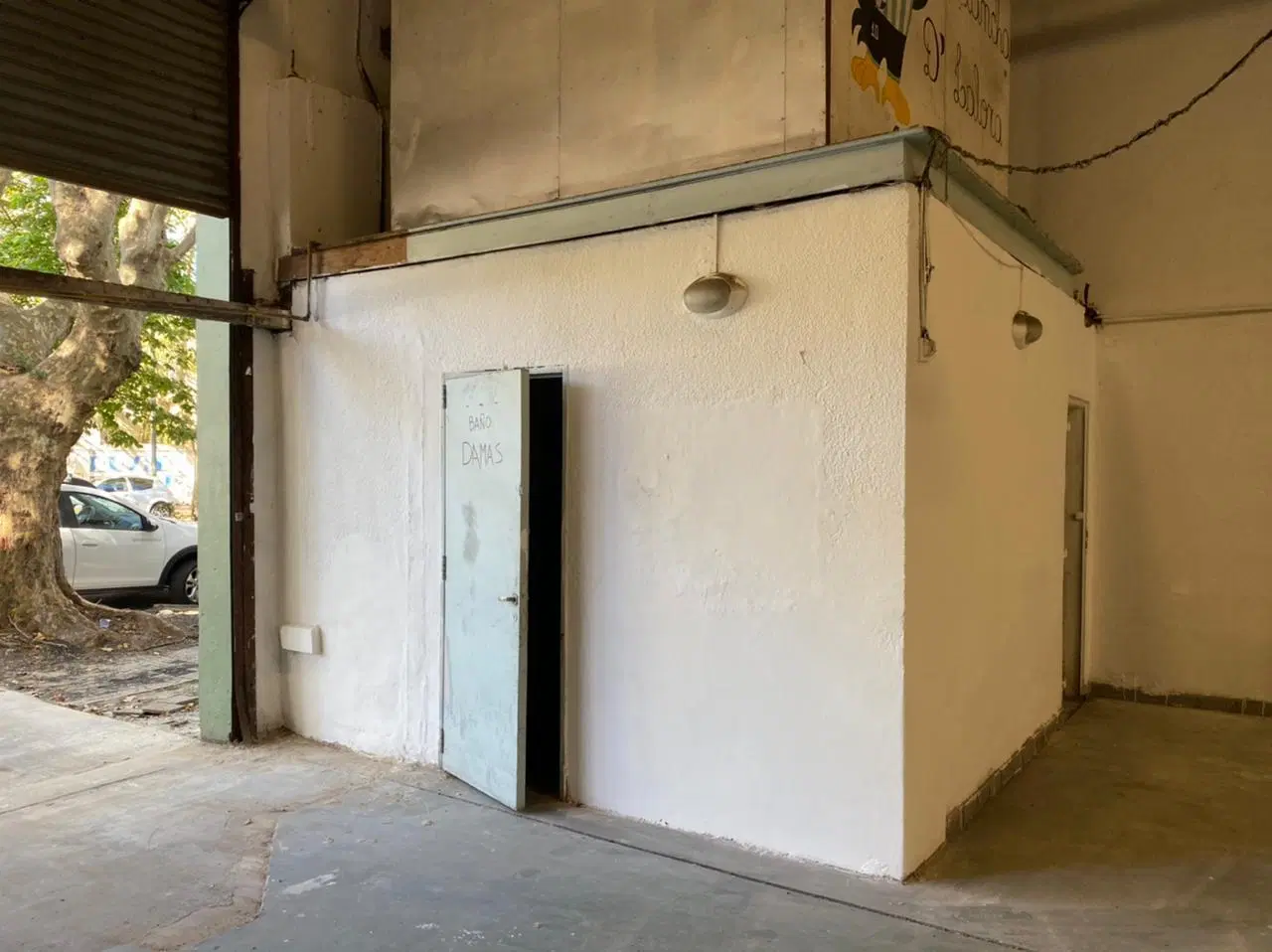 Deposito en venta en La Plata 5