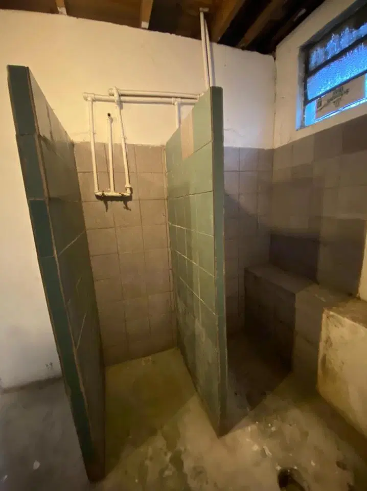 Deposito en venta en La Plata 3