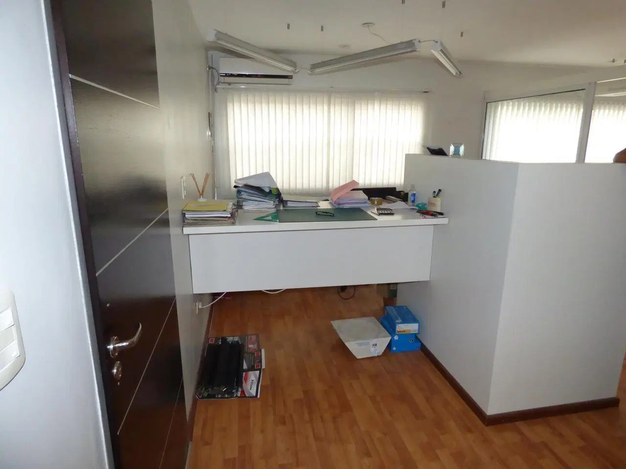 Oficina en venta en La Plata 4