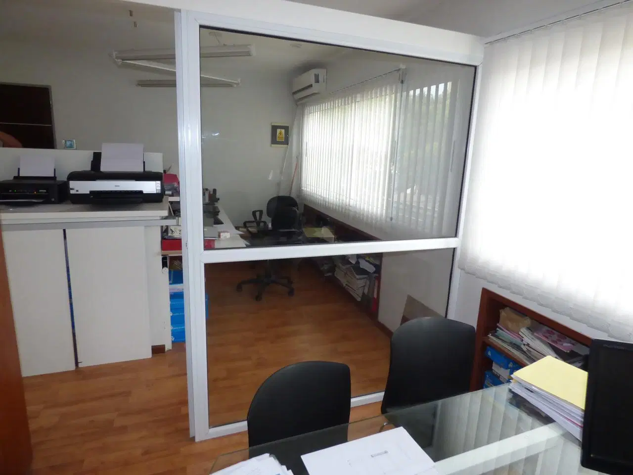 Oficina en venta en La Plata 1