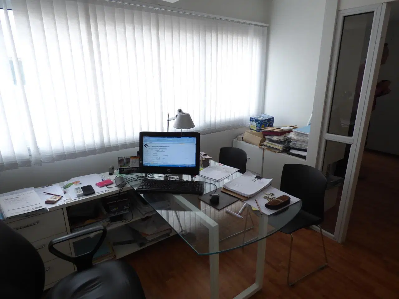 Oficina en venta en La Plata 3