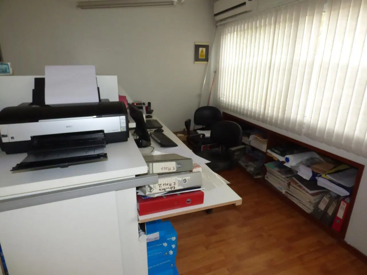 Oficina en venta en La Plata 5