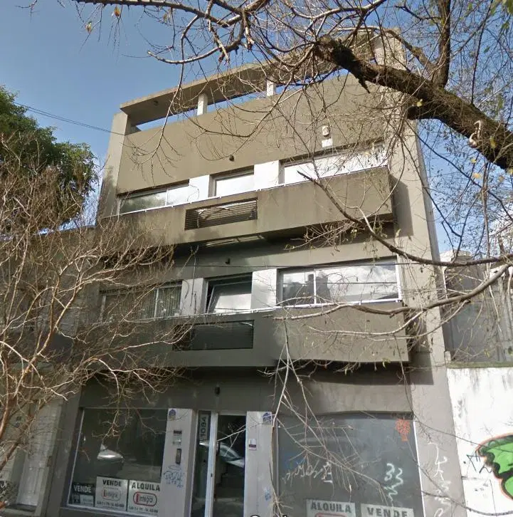 Oficina en venta en La Plata 2