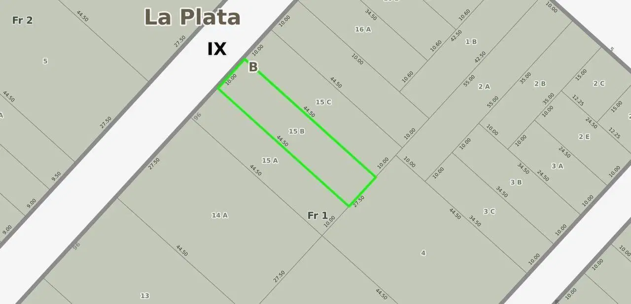 Plano 1