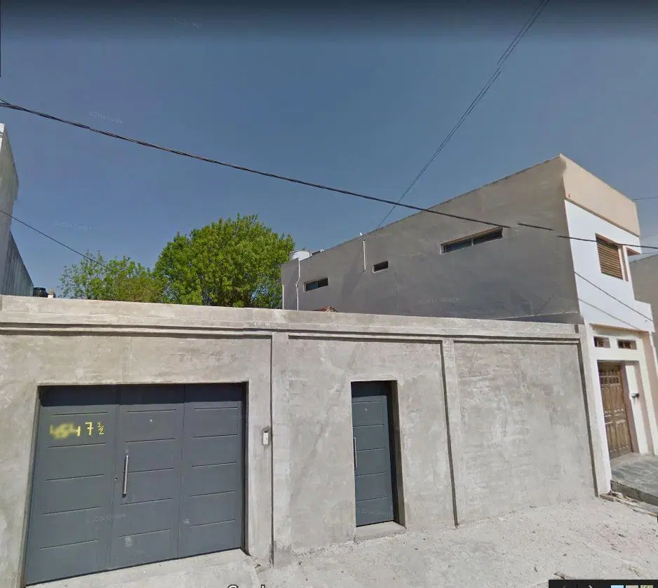 Terreno en venta en Berisso 3