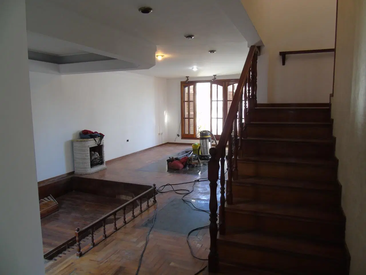 Casa en venta en La Plata 8