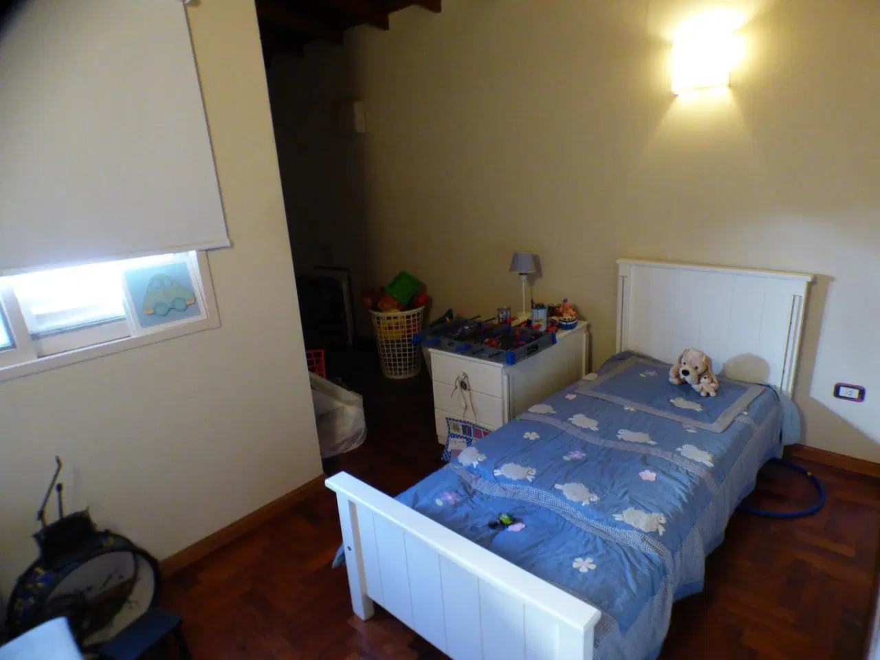 Casa en venta en La Plata 2