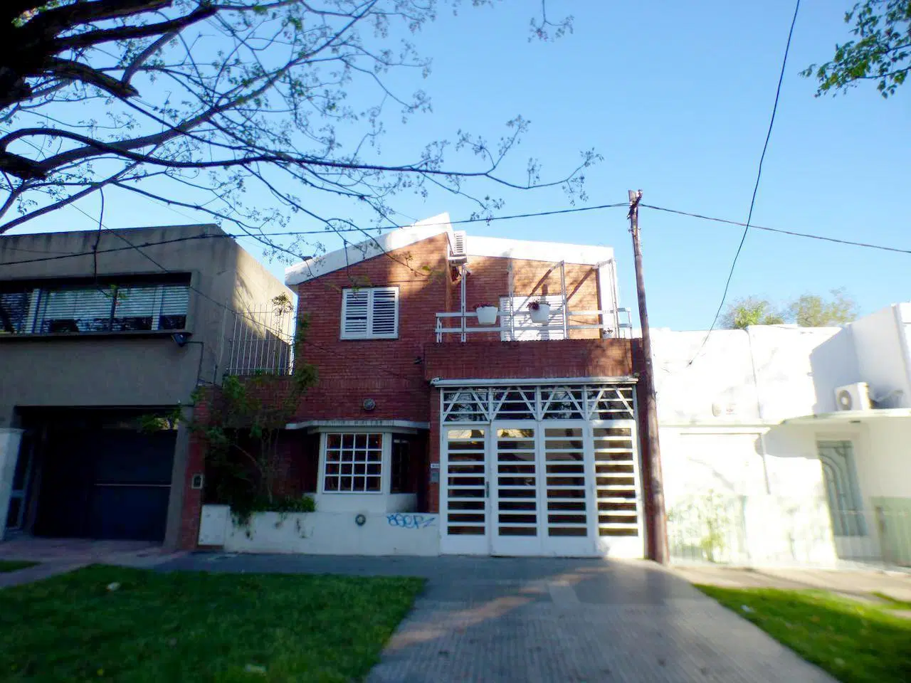 Casa en venta en La Plata 4