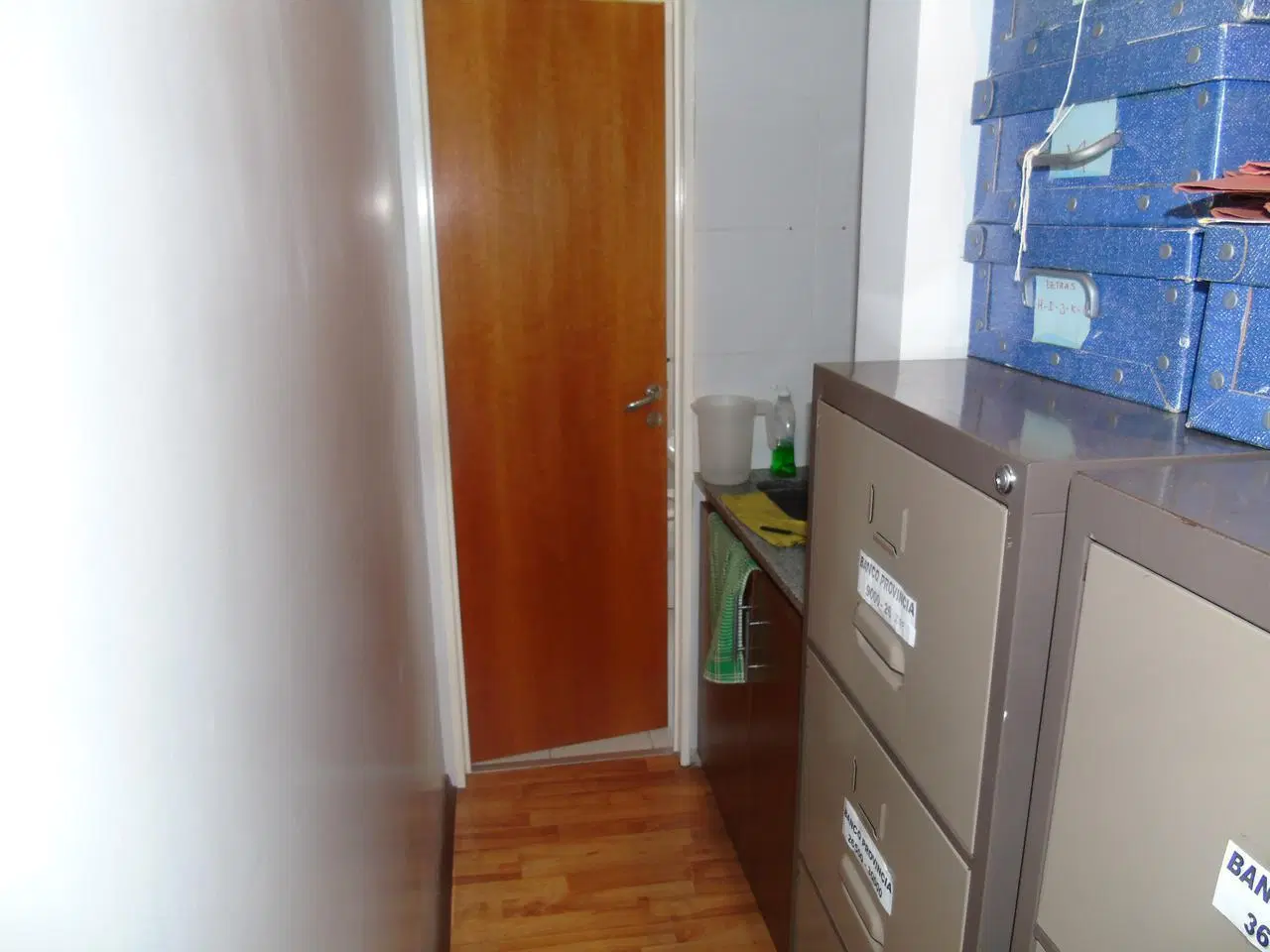 Oficina en venta en La Plata 1