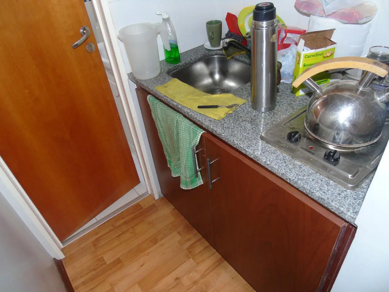 Oficina en venta en La Plata 5