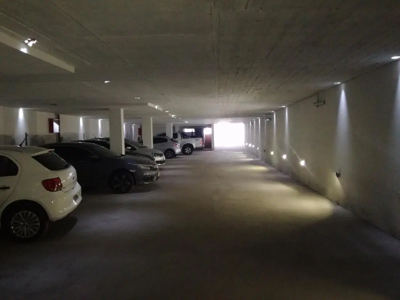 Cochera en venta La Plata 3