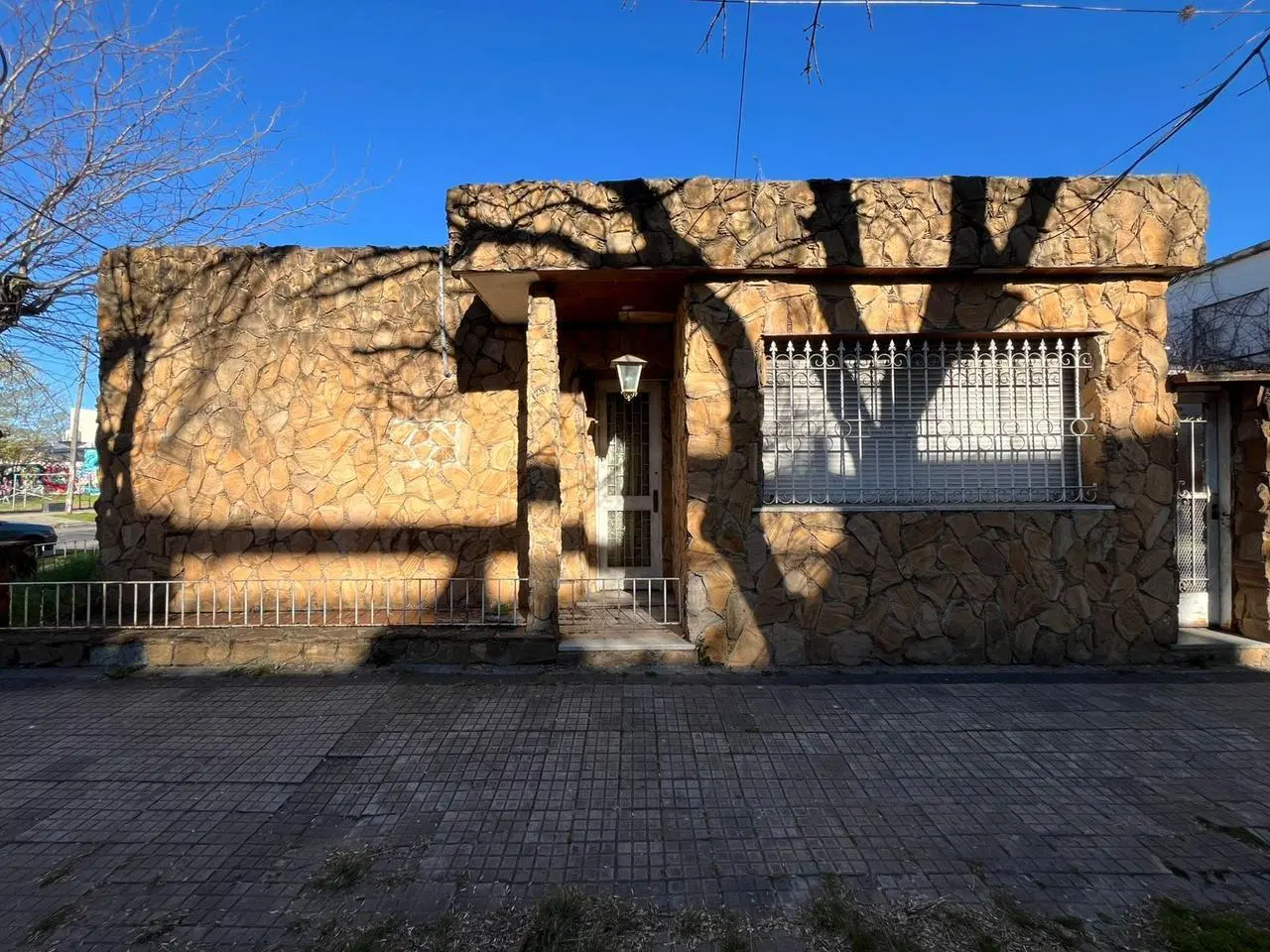 Casa - La Plata 4