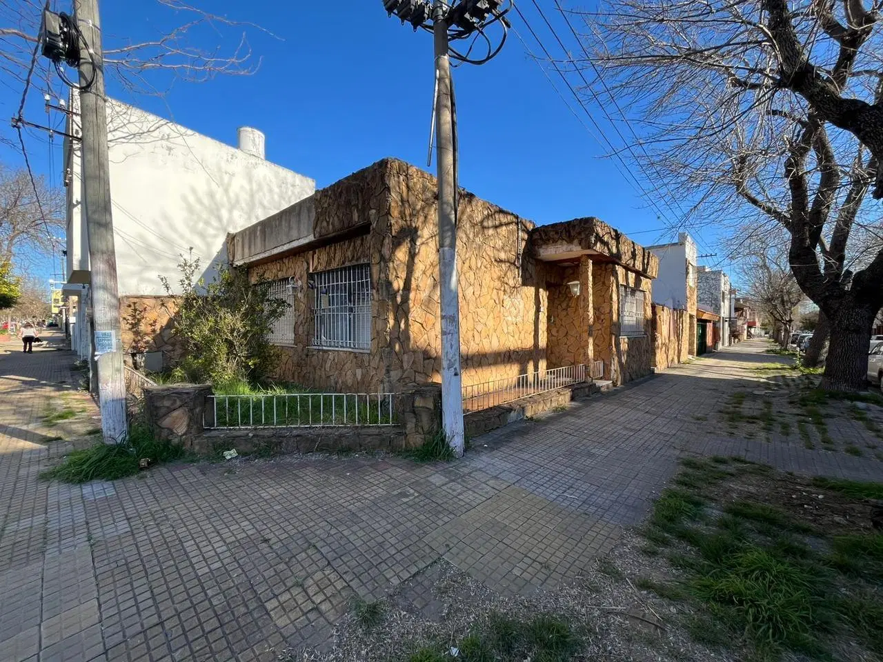 Casa - La Plata 2