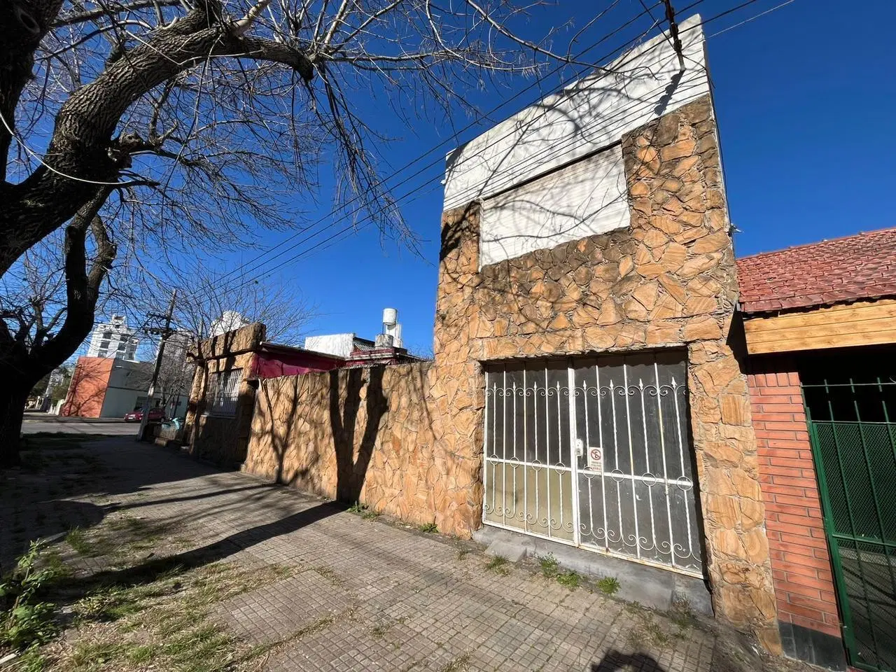 Casa - La Plata 3