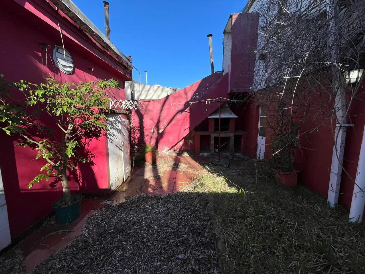 Casa - La Plata 8