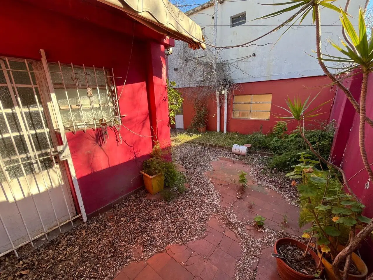 Casa - La Plata 5