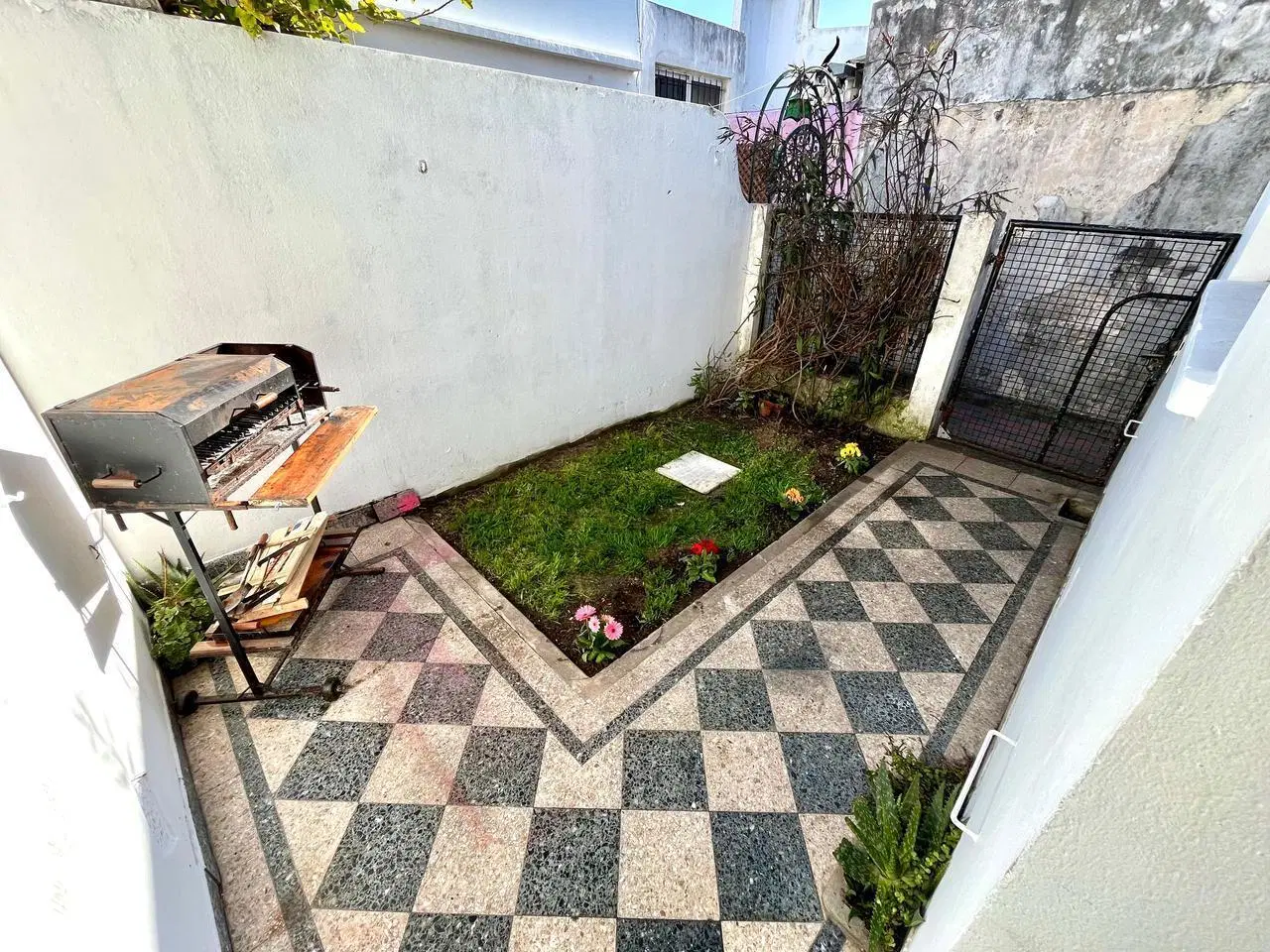 Departamento en venta en La Plata 2