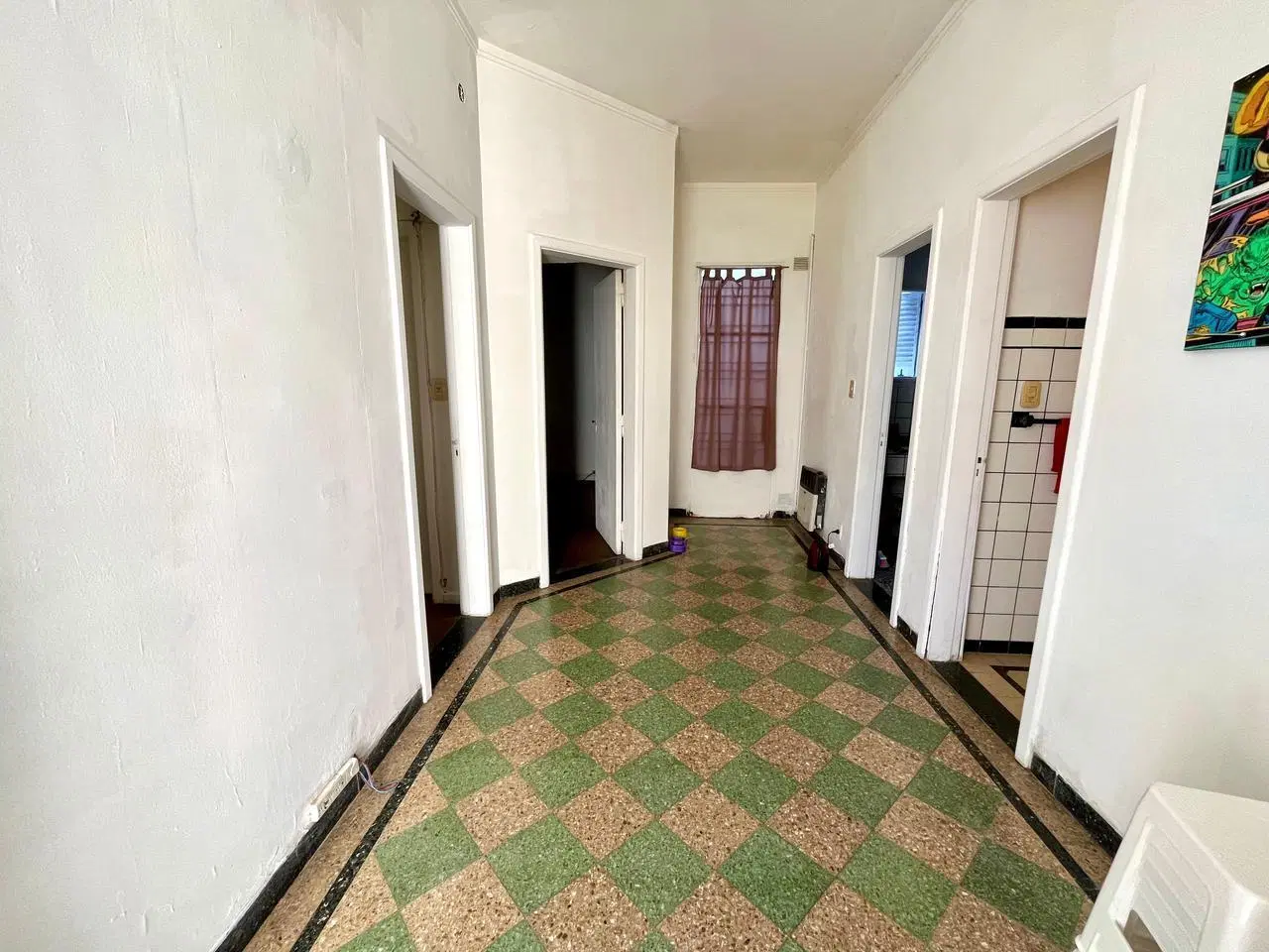 Departamento en venta en La Plata 1