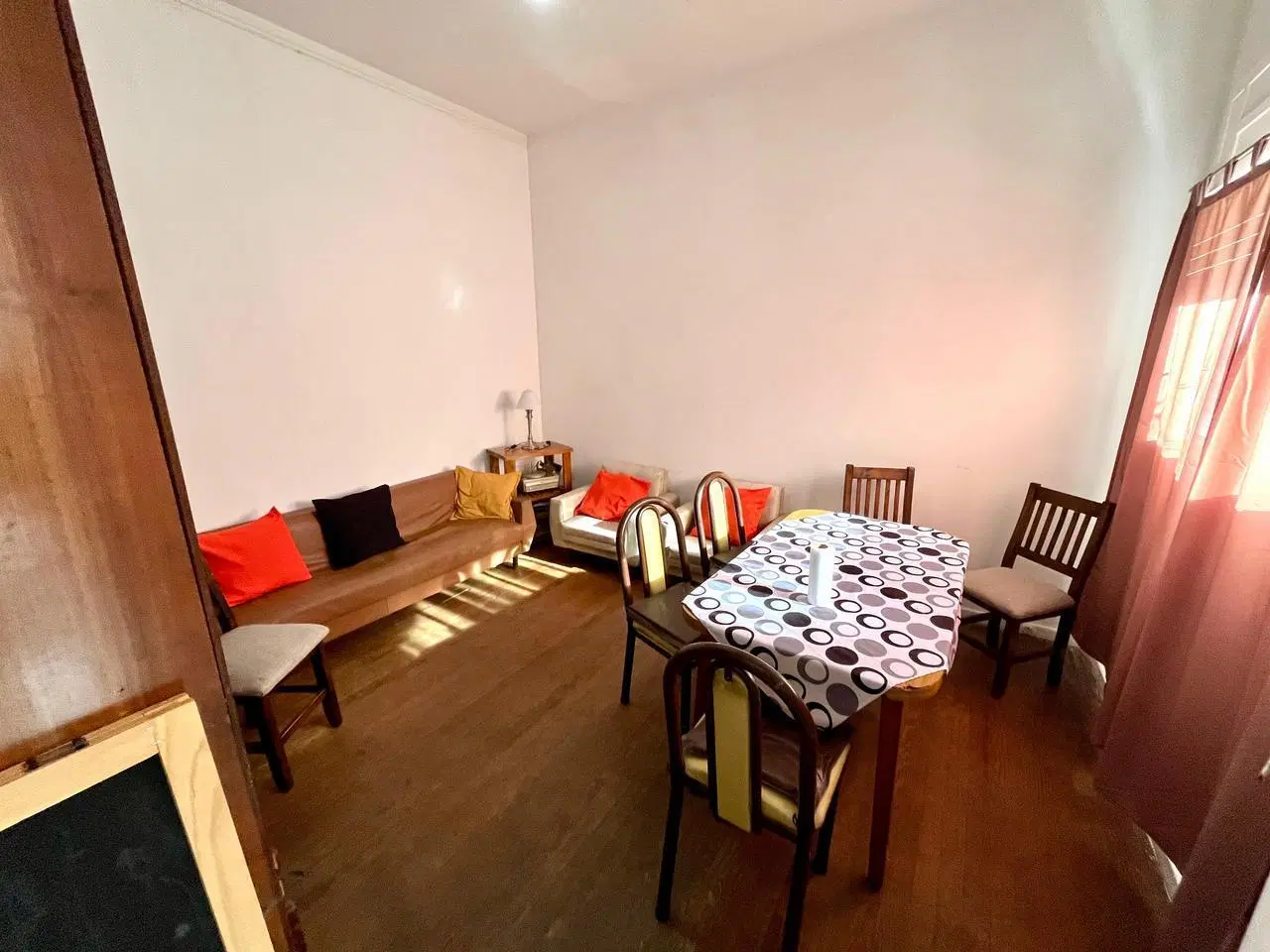 Departamento en venta en La Plata 3