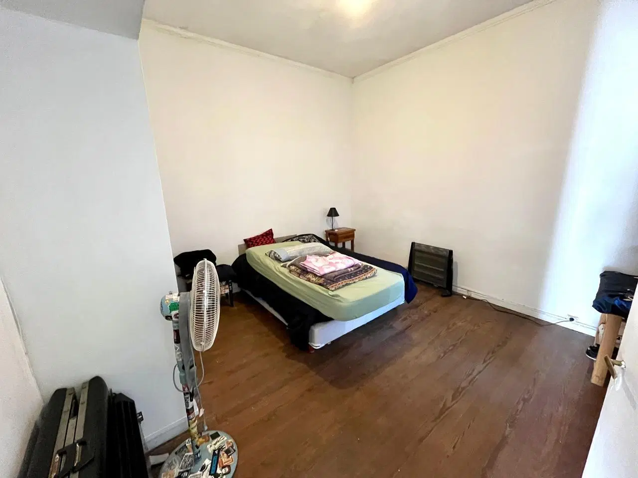 Departamento en venta en La Plata 4