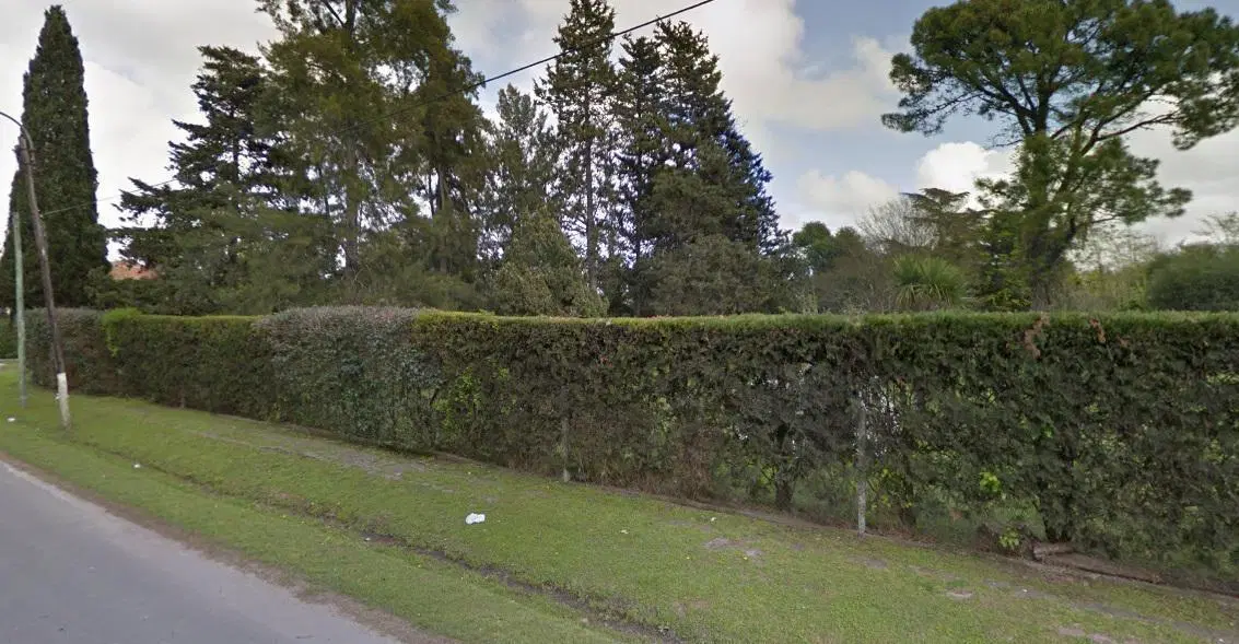Terreno en venta en City Bell 2