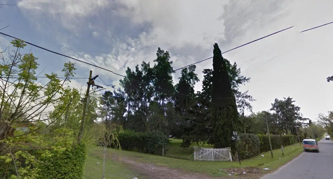 Terreno en venta en City Bell 3