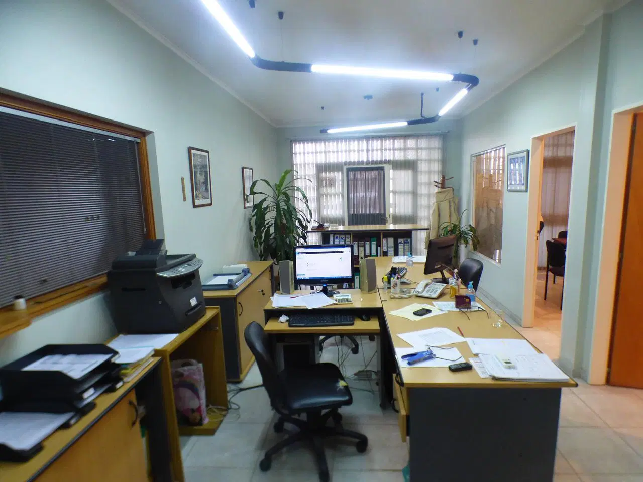 Depósito en venta en La Plata 2