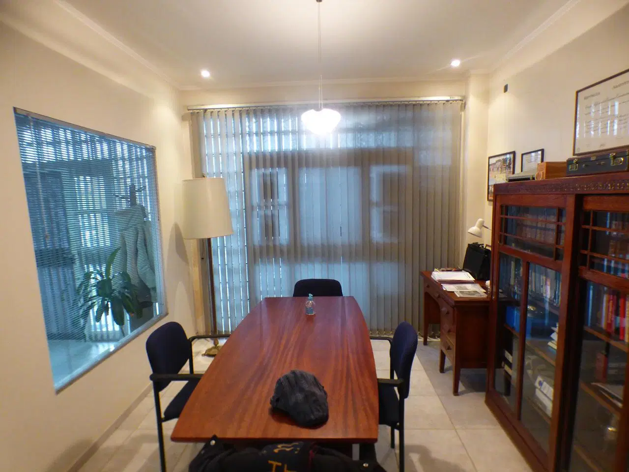 Depósito en venta en La Plata 5