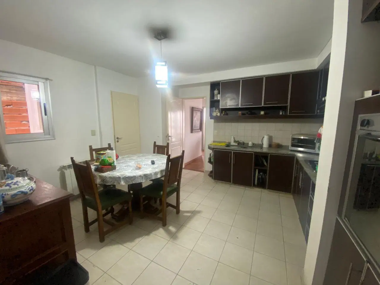 Departamento en venta en La Plata 2