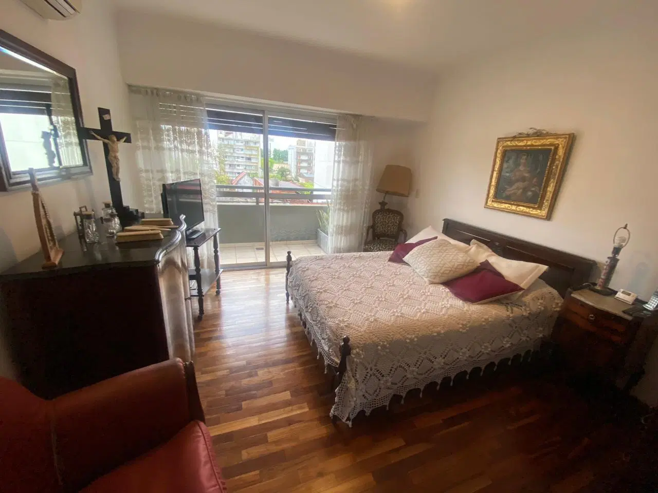 Departamento en venta en La Plata 3