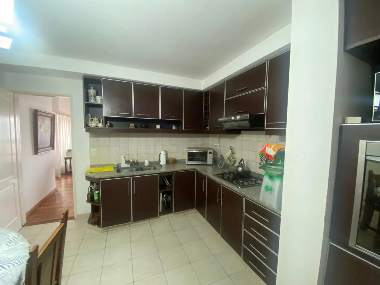Departamento en venta en La Plata 4