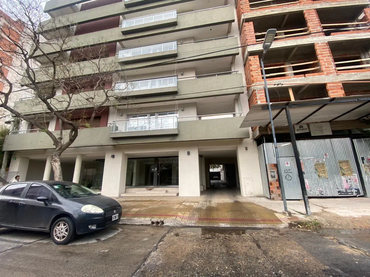 Departamento en venta en La Plata 5