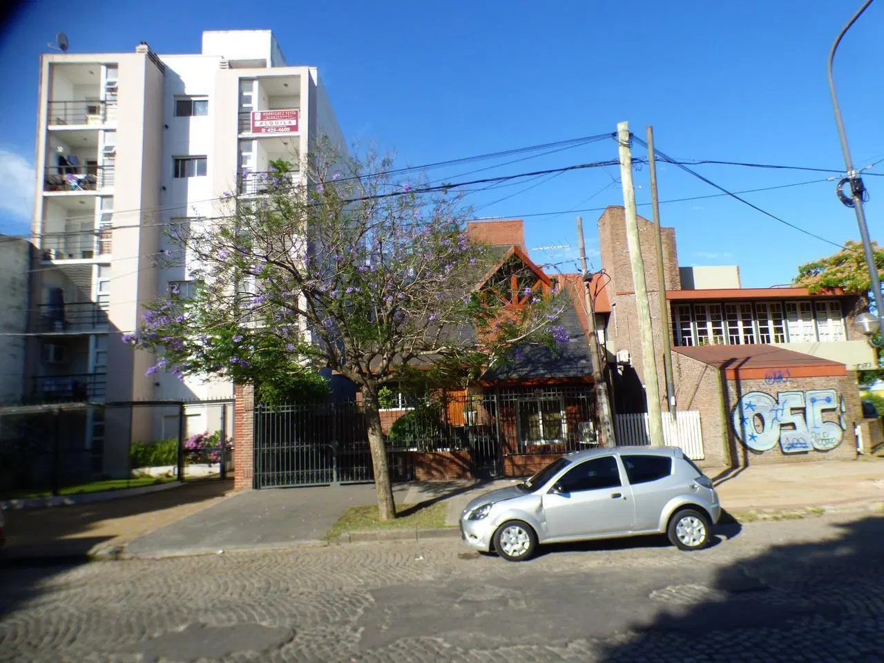 Casa en venta en La Plata 1