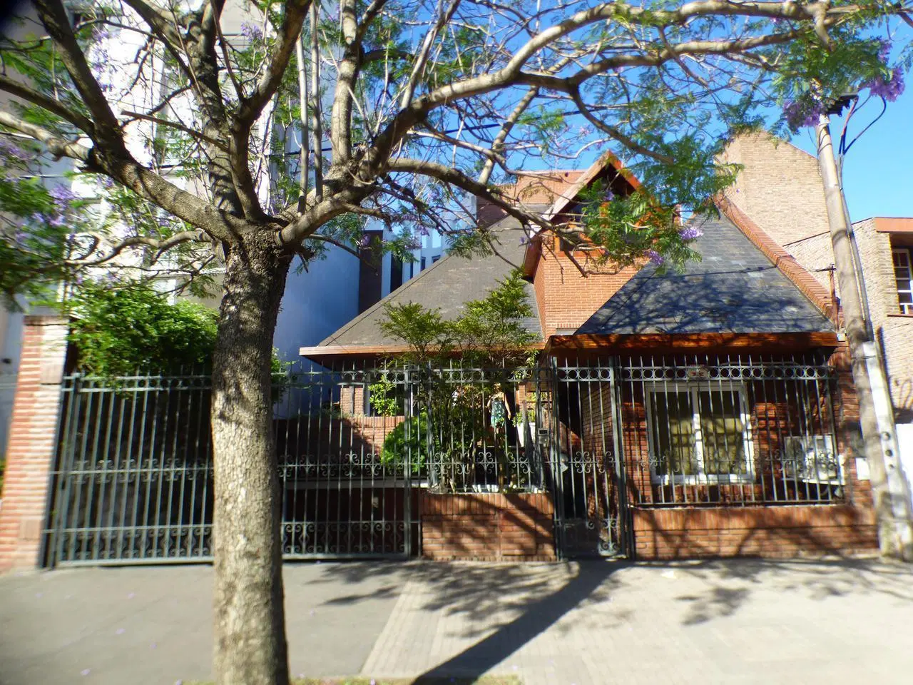 Casa en venta en La Plata 3