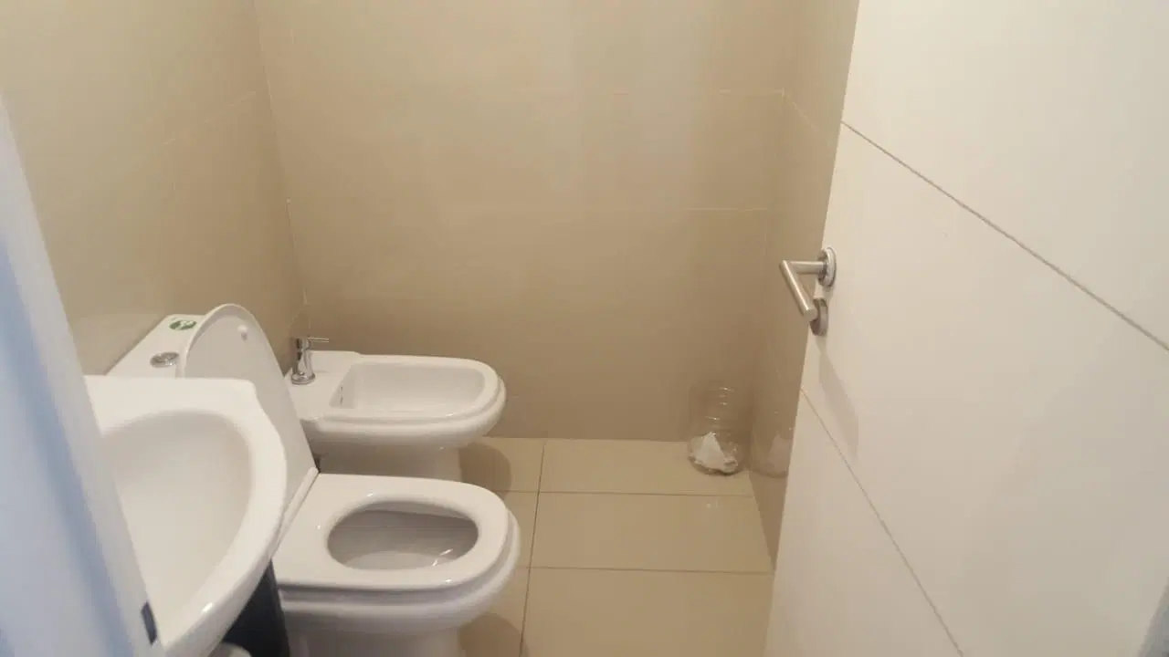 Oficina en venta en La Plata 2