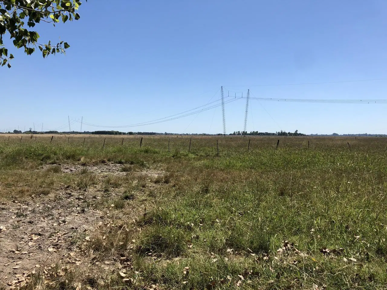 Campo en venta en La Plata 4