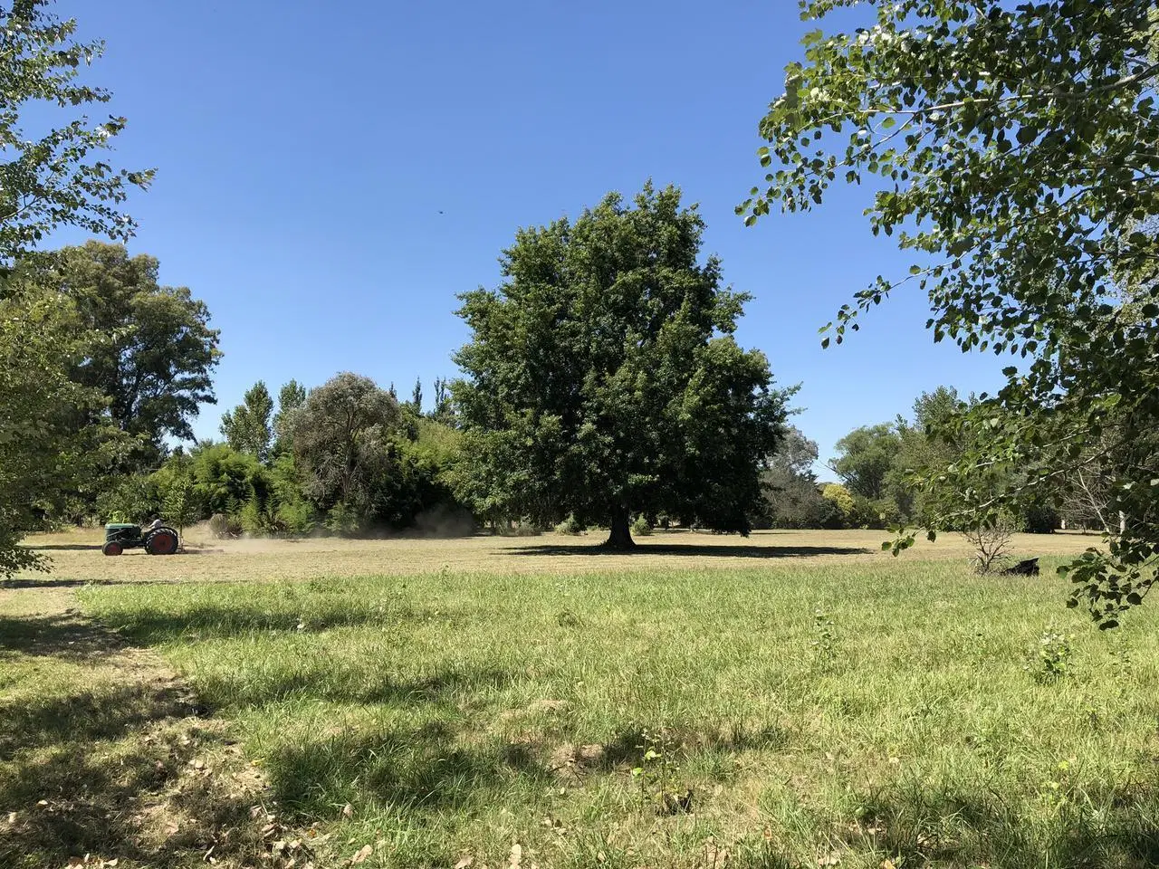 Campo en venta en La Plata 2