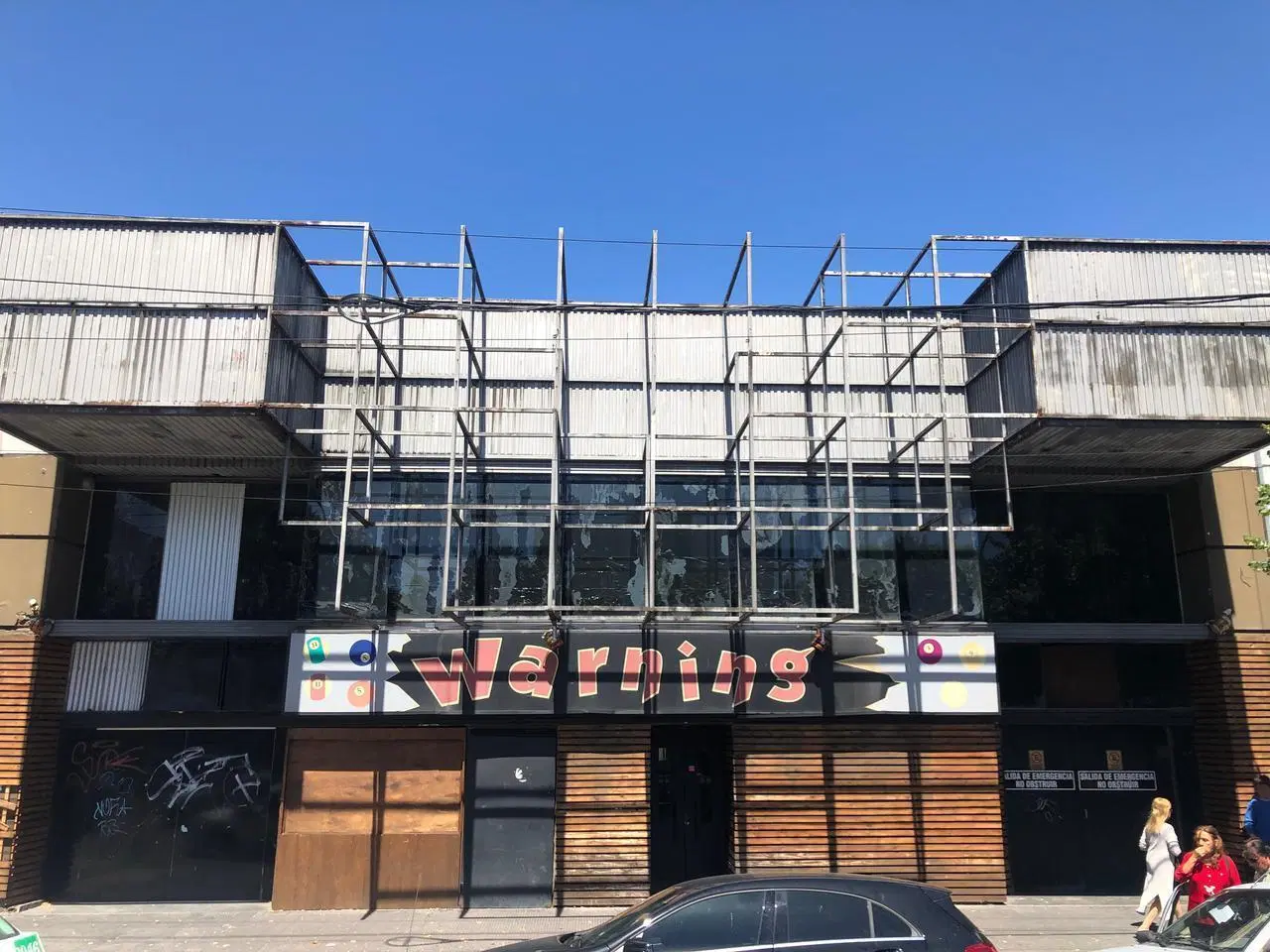Local en venta en La Plata 2