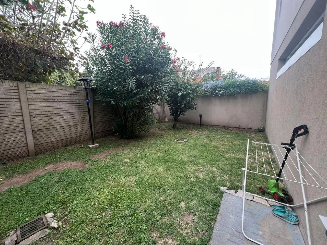 Dúplex en venta de 2 dormitorios en La Plata 1