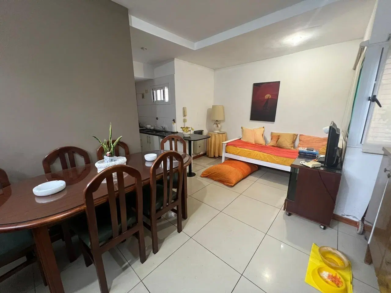 Dúplex en venta de 2 dormitorios en La Plata 3