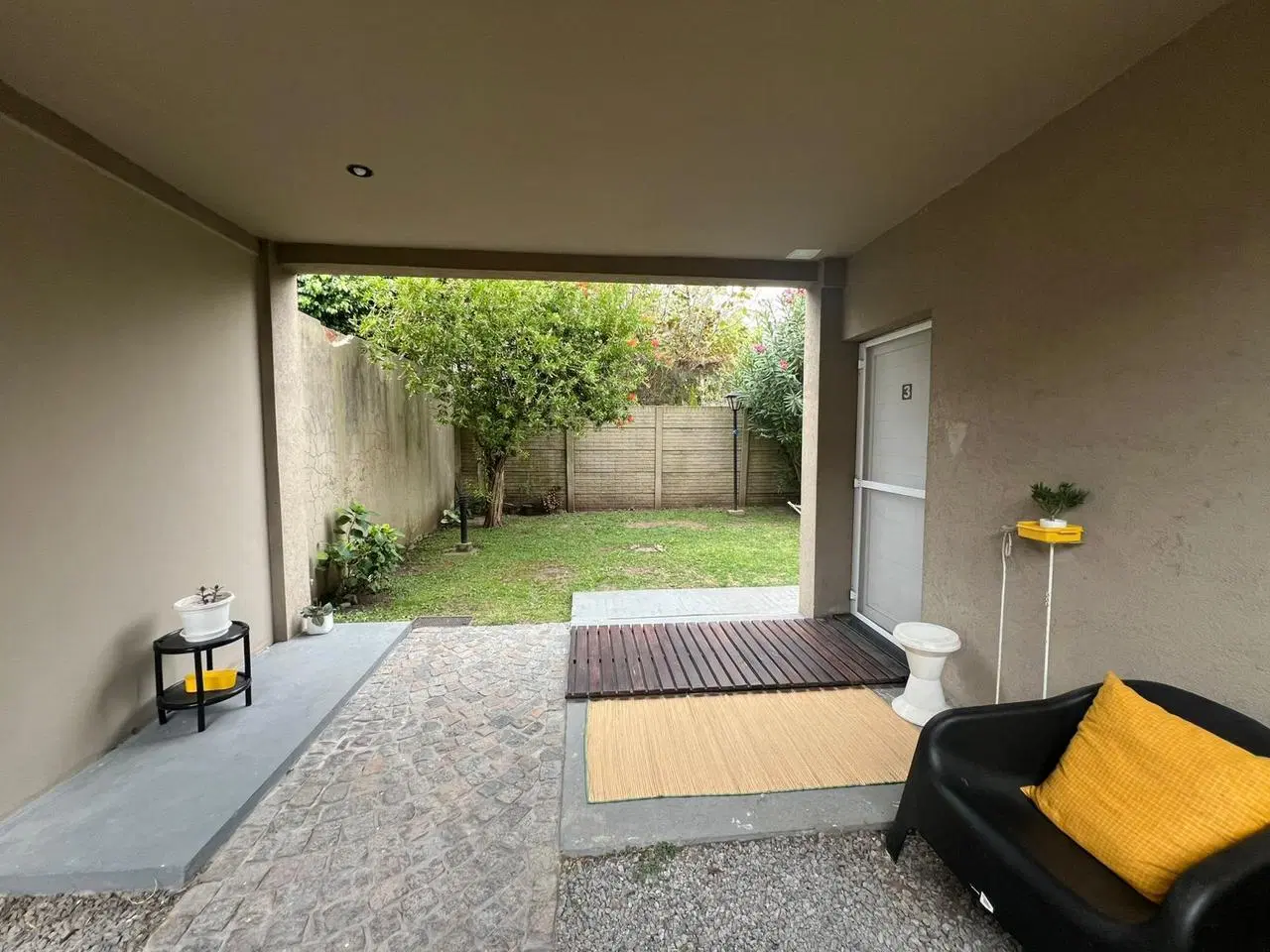 Dúplex en venta de 2 dormitorios en La Plata 4